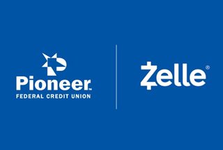 Pioneer Zelle partner logo
