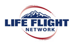 Life Flight Logo