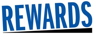 Rewards logo