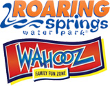Wahooz Roaring Springs Logo
