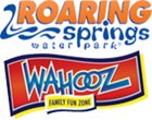 Wahooz Roaring Springs Logo